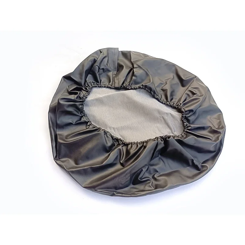 1 шт. автомобиль 15 &quotПВХ искусственная кожа запасное колесо чехол сумка