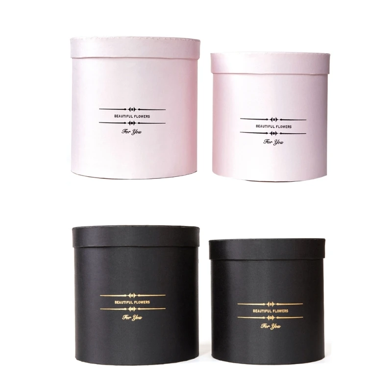 

2 шт., мини-Цветочная коробка