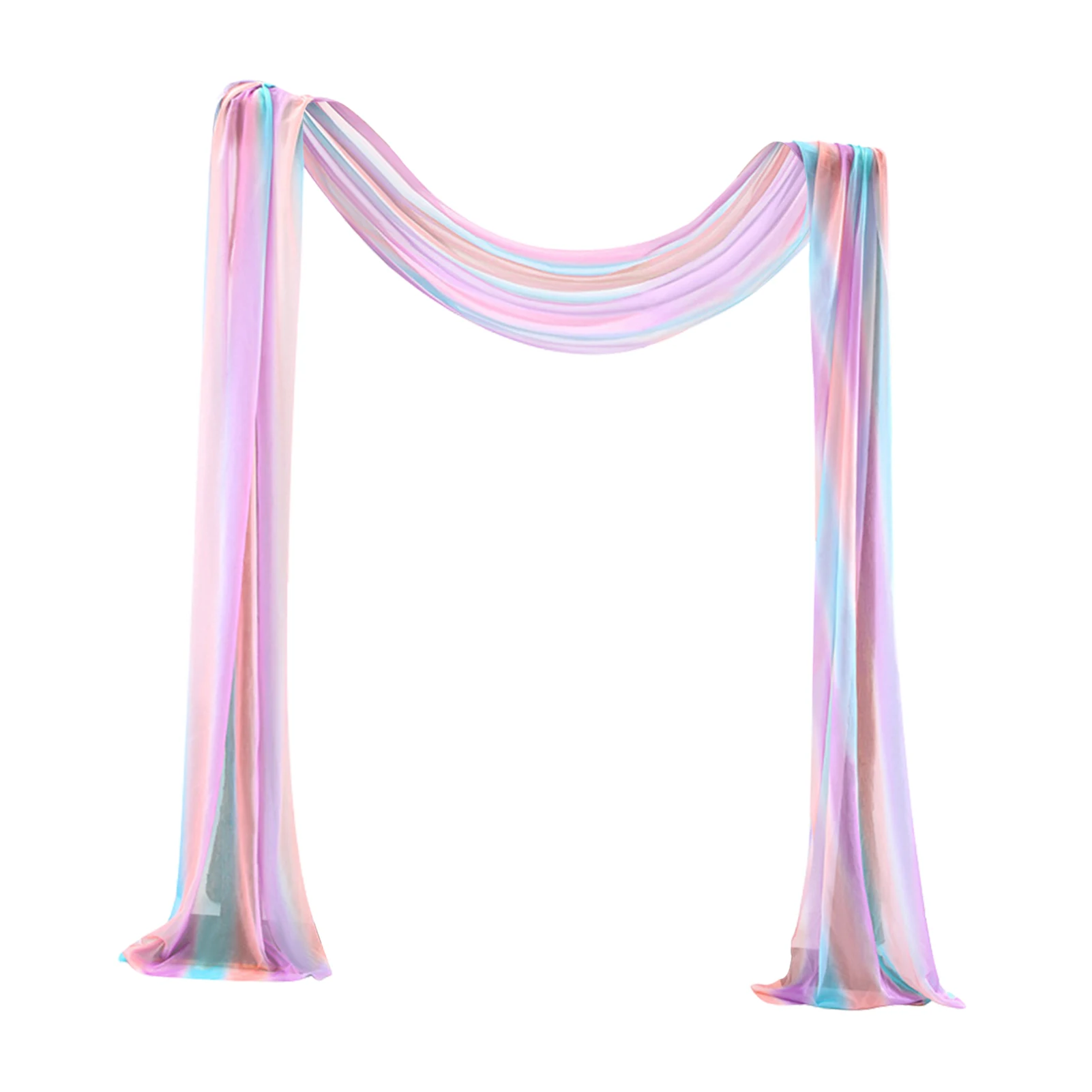 

Свадебная АРКА Декоративная тюль шифоновая ткань драпировка фон занавески Тюль драпировка для свадьбы свадебной церемонии вечеринки