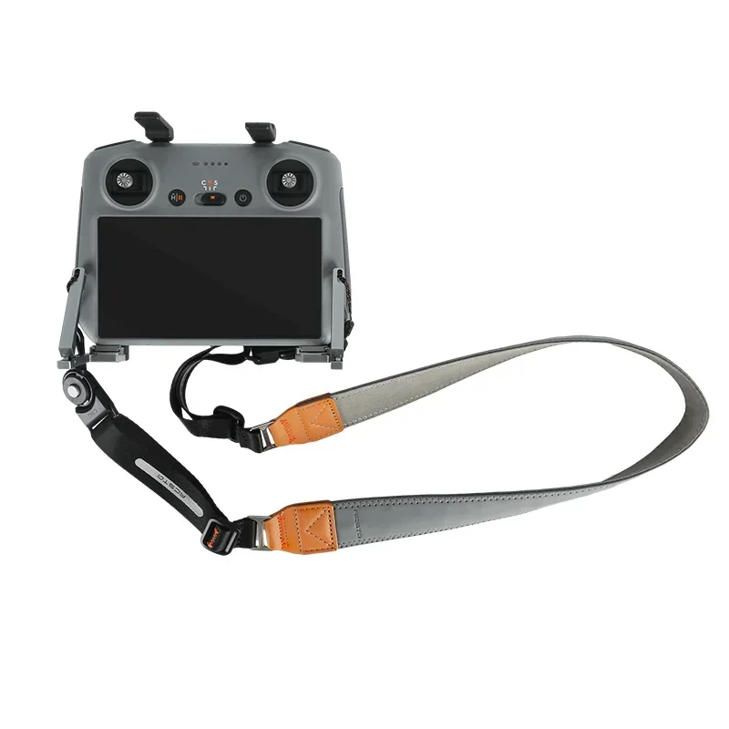 Фото Шейный ремешок для пульта дистанционного управления DJI RC / RC 2, совместимый с дронами DJI Air 3 3S / Mini 3 3pro 4pro 5pro / Neo 2 / Mavic 4pro. №2
