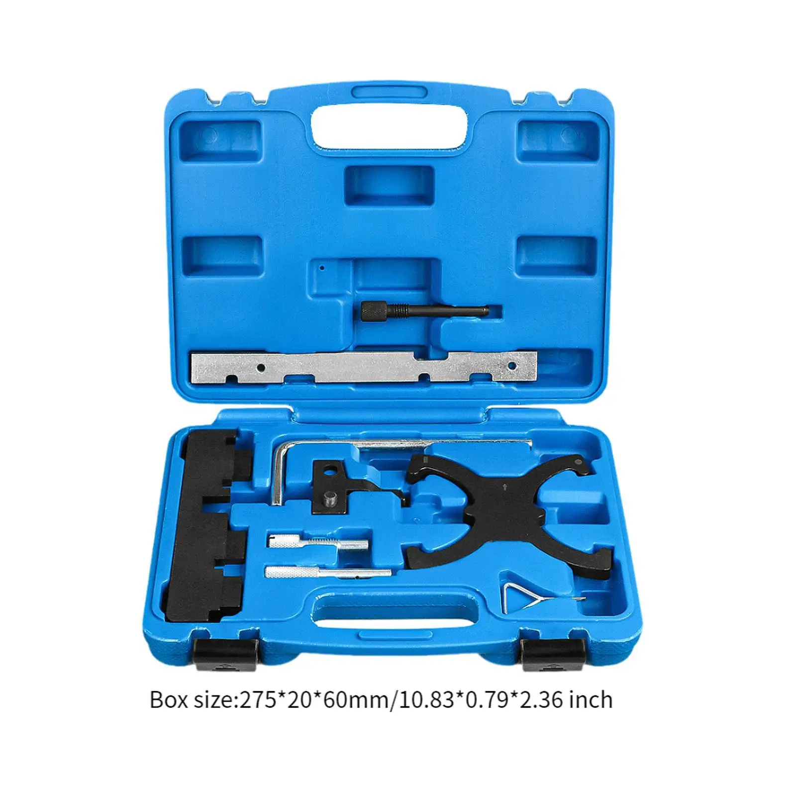 Портативный Инструмент Для Синхронизации Двигателя Автомобиля Ford Focus 1.6 Ecosport 1.5