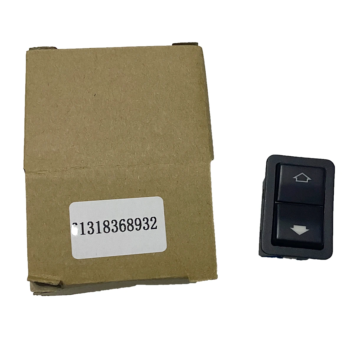 Новая кнопка управления окном для BMW 5 7 серии E39 E38 1994 1995 1996 1997 - 2003 61 31 8 368 932 Аксессуары