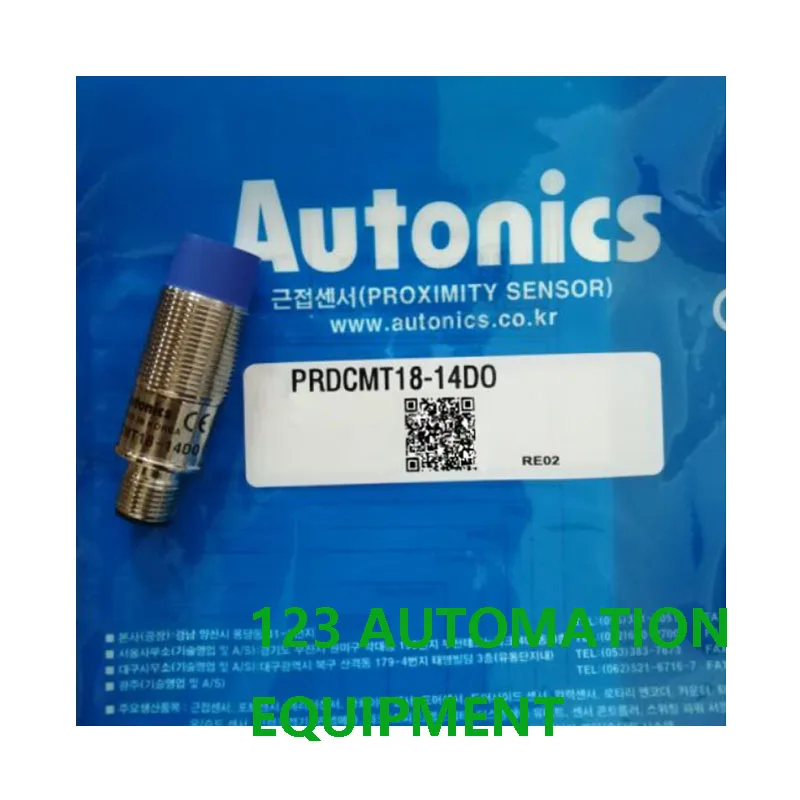 Оригинальный Новый Автоматический Бесконтактный переключатель с разъемом датчика обнаружения диагональю 14DC 7DO