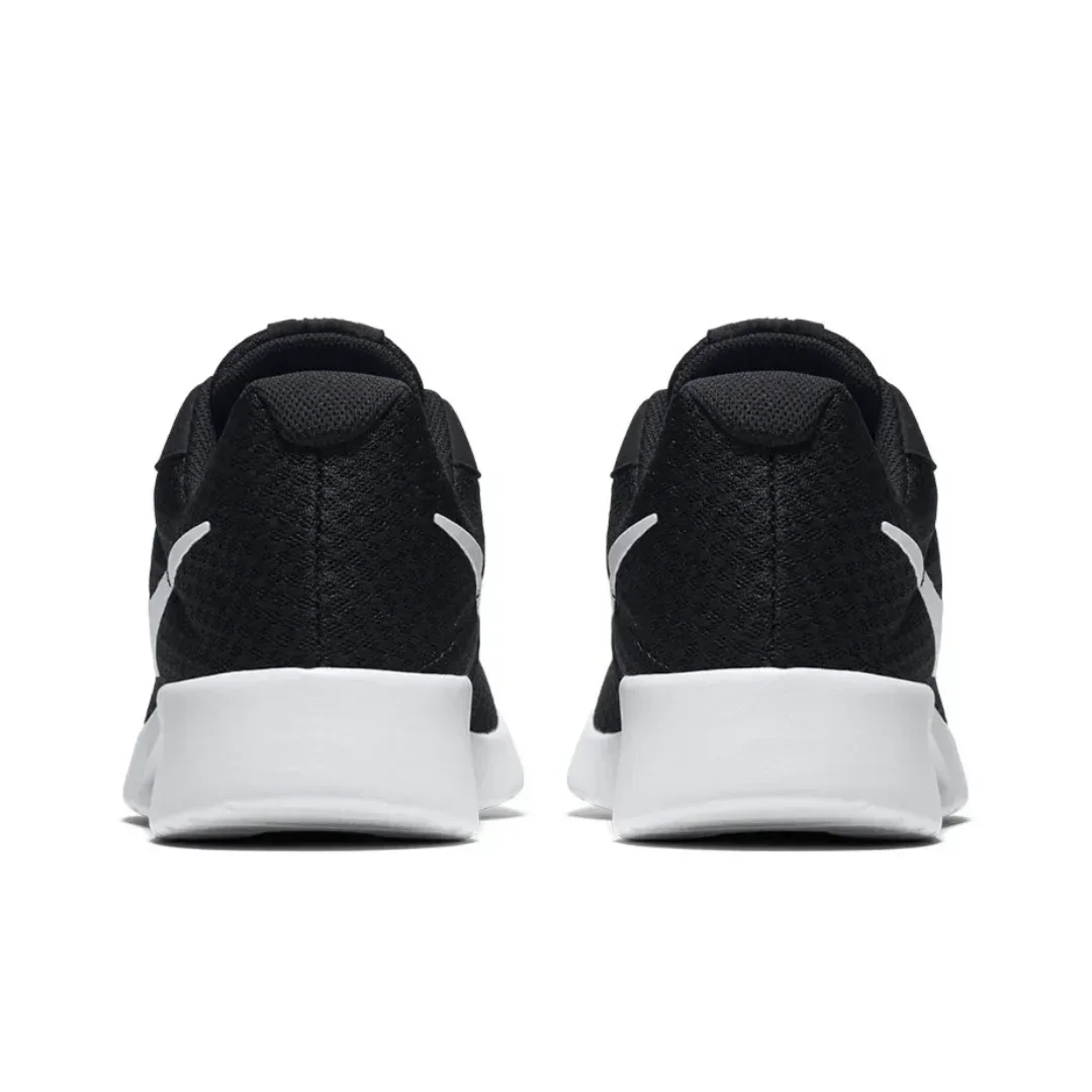 Nike Tanjun Удобные и легкие повседневные кроссовки с низким верхом для мужчин женщин