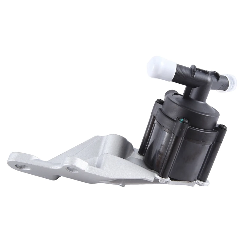 Новый водяной насос с турбоохлаждением электронный 9807341480 для Peugeot 208 2008 308 408 3008