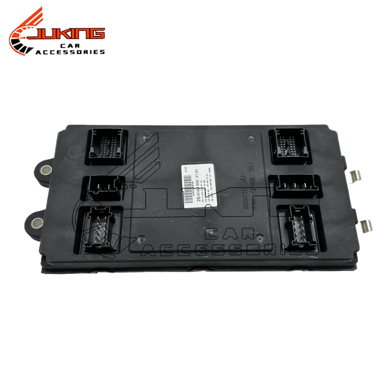 Модуль сбора сигнала блок управления SAM 1649004101 A1649004101 для Mercedes-Benz W164 X164 W251 GL R ML Class