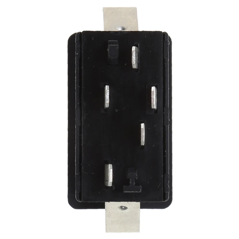 Для E23 E24 E28 E30 Переключатель стеклоподъемника 61311381205 5-контактный