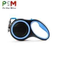 psm 3m5m8m automatic retractable walk the dog leash for small medium large dogs traction rope nylon pet supplies accessories