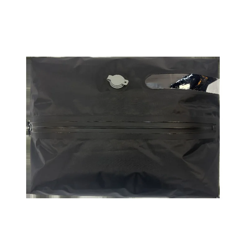 

Вакуумный мешок для хранения 16л серый/черный