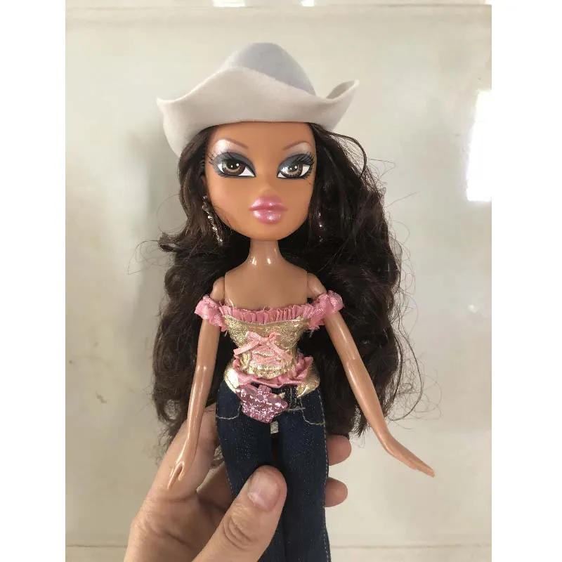 

Baez кукла аниме фигурки модные оптом для девочек Детские аксессуары для косплея игровой домик игрушки Фигурки героев