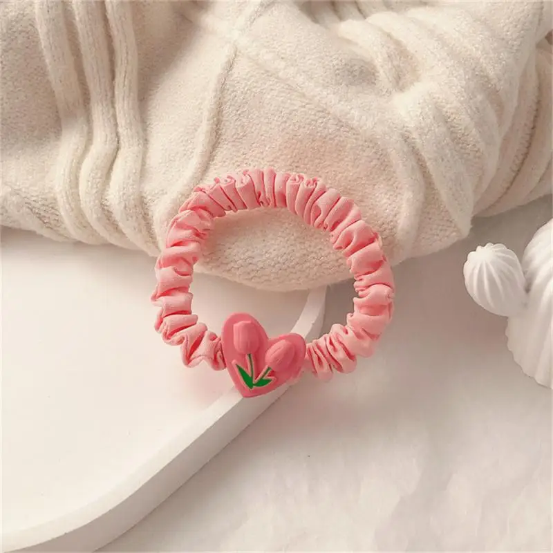 1 ~ 4 шт. резинка простой и стильный дизайн высокая эластичность пластик/смола