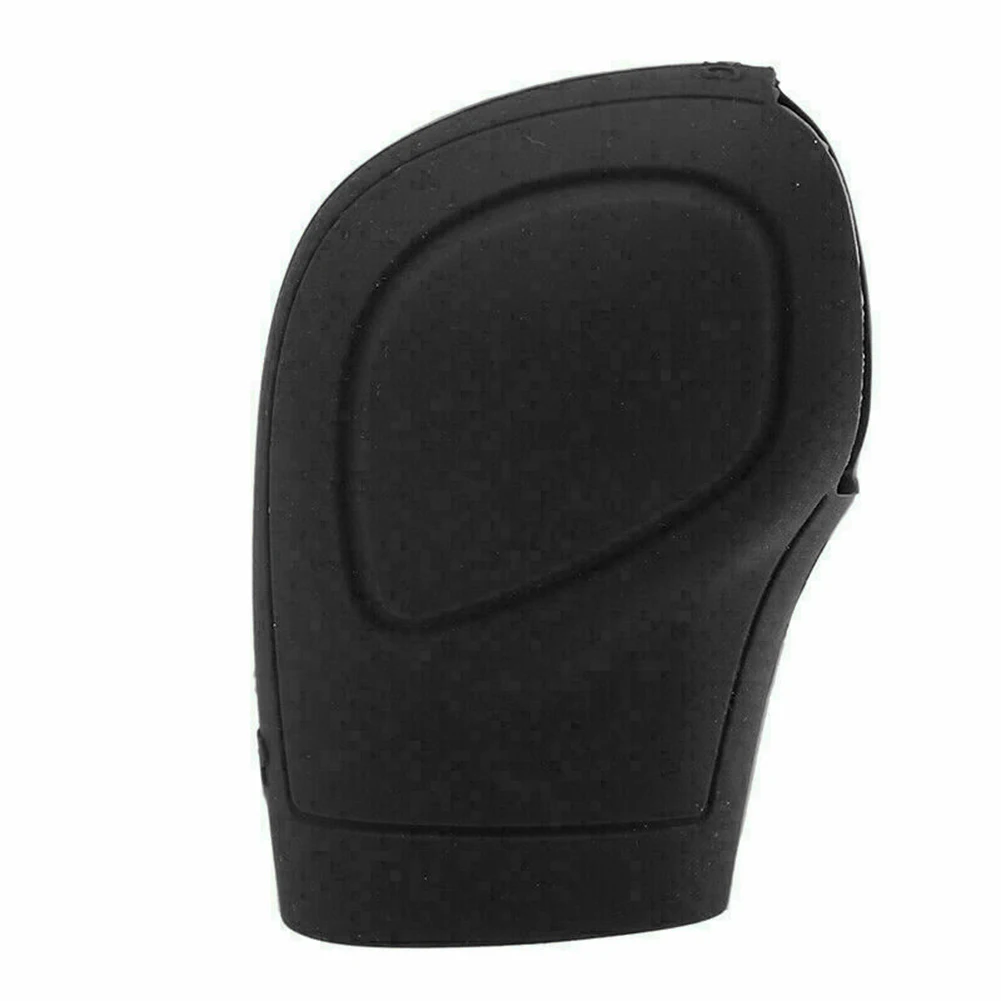 

Knob Cover Hand Shift Parts Protector Silicone Soft Silicone Universal
