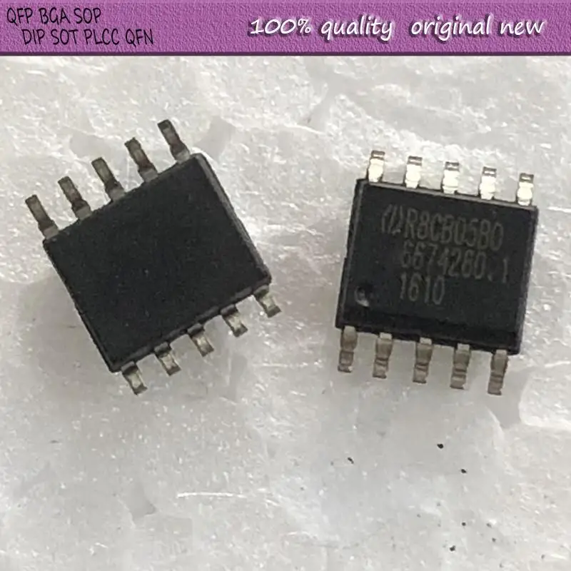 

New original 5pcs/lot R8CB05 R8CB05BO R8CB05BI R8CB05BGIR SOP-10 In Stock