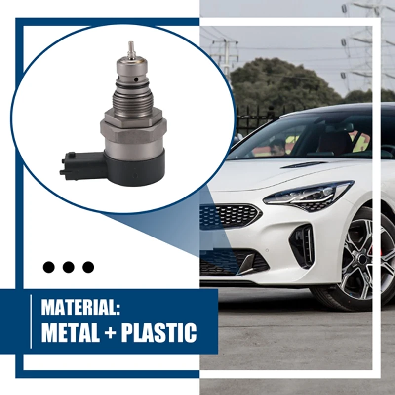 Регулятор давления топлива с общей топливной магистралью регулятор клапан DRV