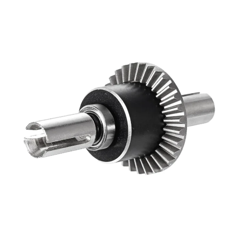 

Metal Upgrade Upgrade Parts Front Differential For WLtoys 12427 12429 12428 12423 FY01 FY02 FY03 RC Car Parts