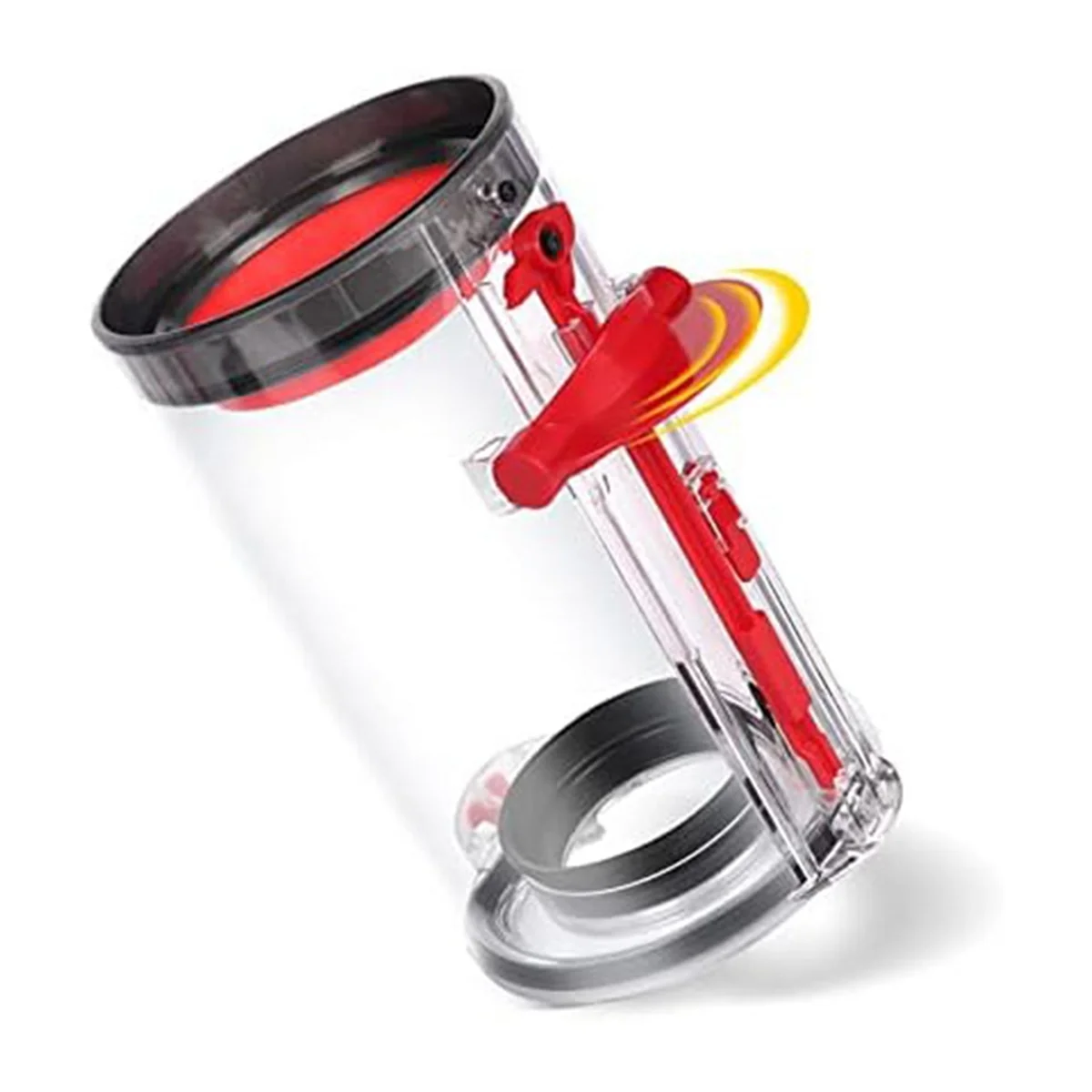 Модернизированная замена пылесборника для Dyson V11 V15 SV14 SV15 SV22 пылесоса