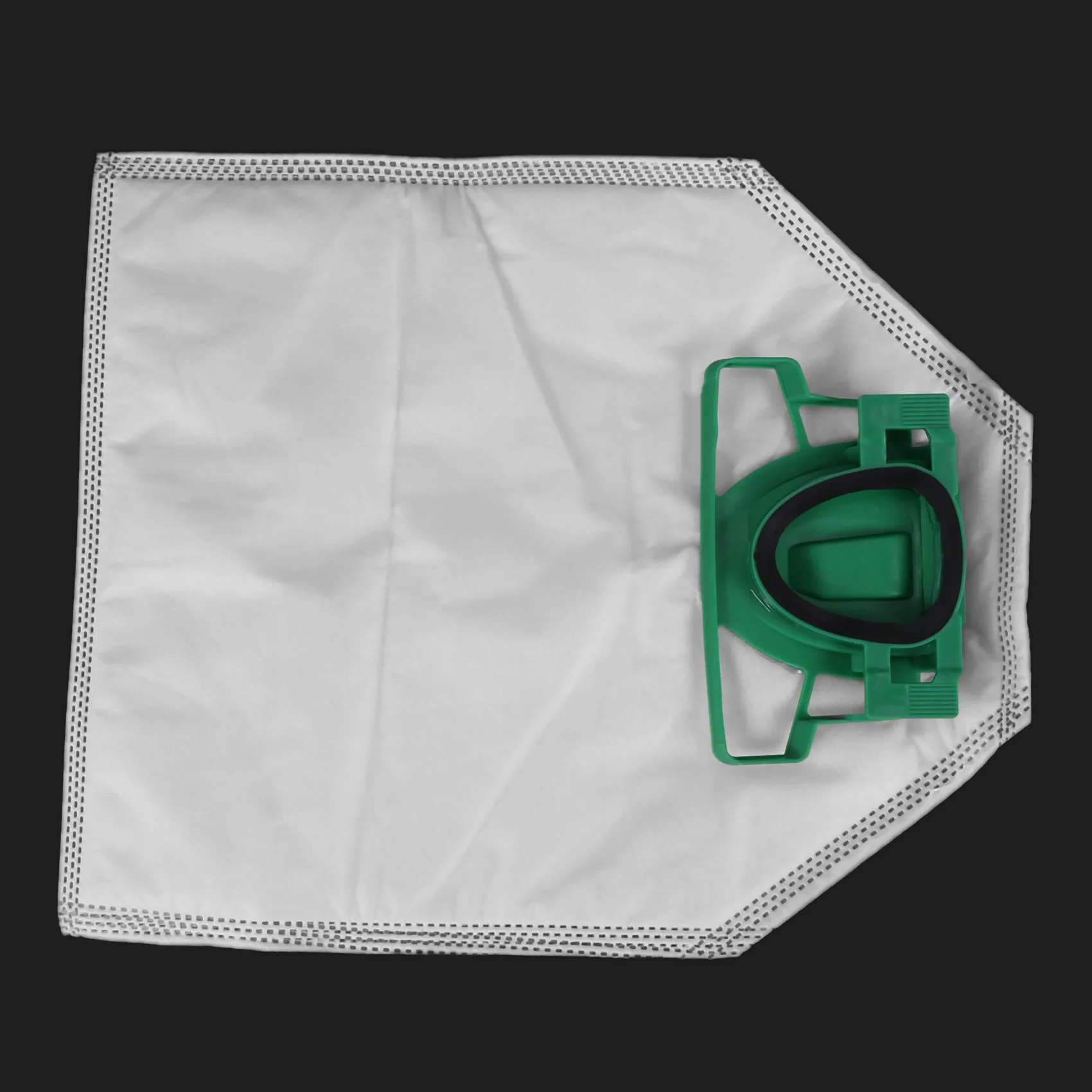 12 упаковок для пылесборника Vorwerk Kobold VK200 мешка пыли FP200