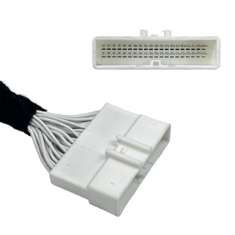 Кабель для OBDSTAR NISSAN 40 Bcm без риска повреждения кабелей связи X300 DP PLUS/ PRO4/ Key Master