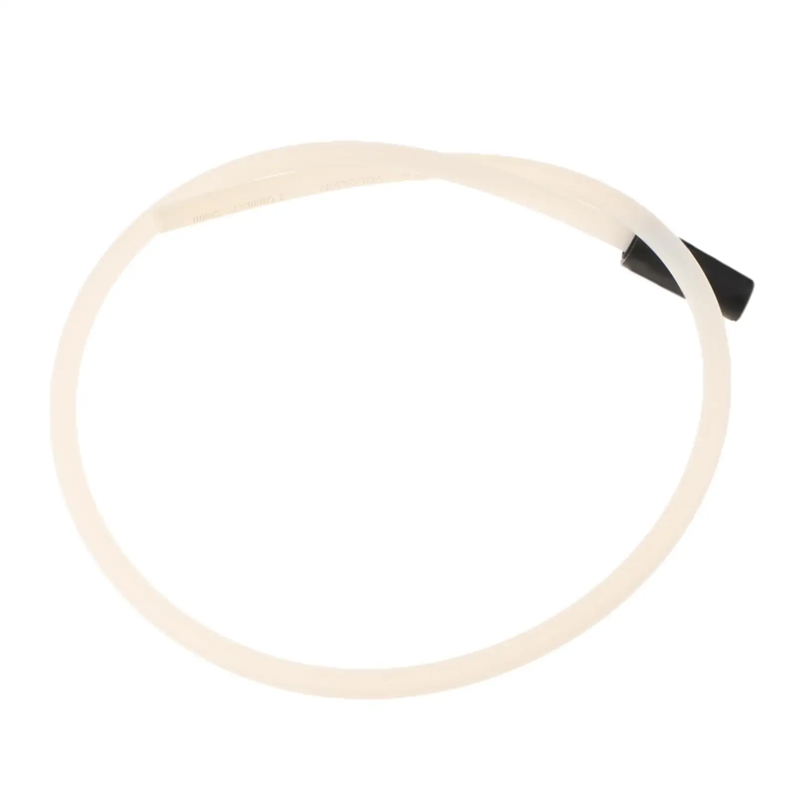 

Gas Oil Hose Modified Fuel Line Petrol Tube Pipe For Tanker Part 10X7.5mm