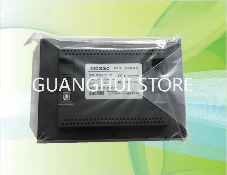 TPC1062KX TPC1062KS TPC1062K новый оригинальный экран управления