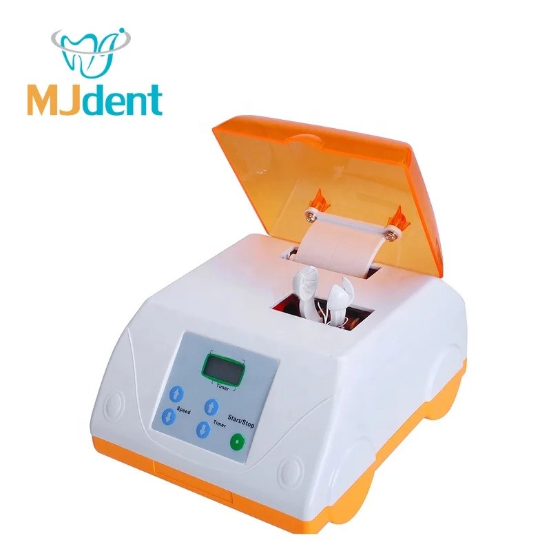 Amalgamator Mixer Machine Equipment Amalgamator Blending Capsule Mixer
Amalgamator Mixer Machine Equipment Amalgamator Blending Capsule Mixer