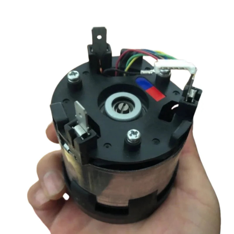 Универсальный пылесос бесщеточный двигатель для Siemens Bosch неограниченная Серия 6