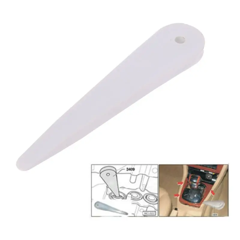 

For Special Tool 3409 Open Car Interior Tools Plastic Steel Screwdriver Oil Seal Disassembly