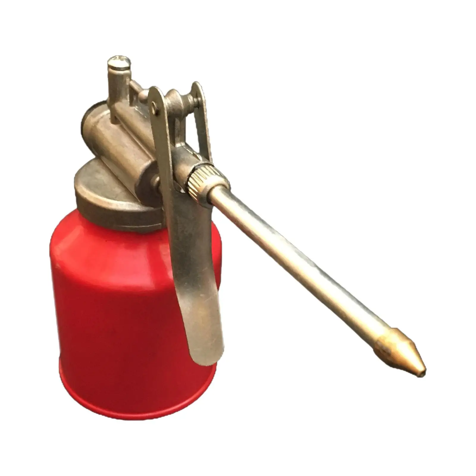 Масленка для насоса высокого давления портативная масленка банка смазки бутылка