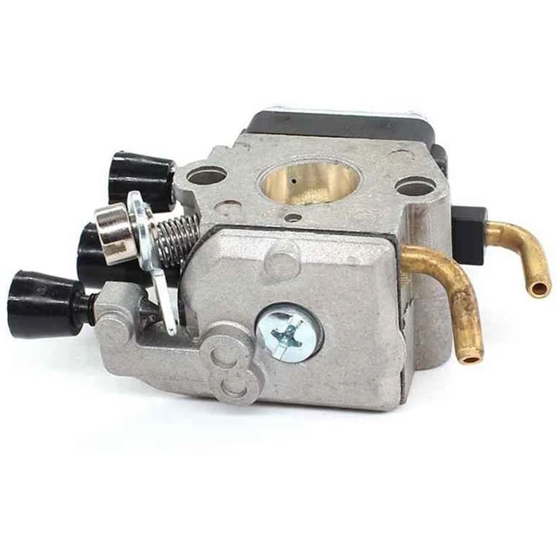 Карбюратор топливная линия воздушный фильтр масляные пузыри втулка подходит для