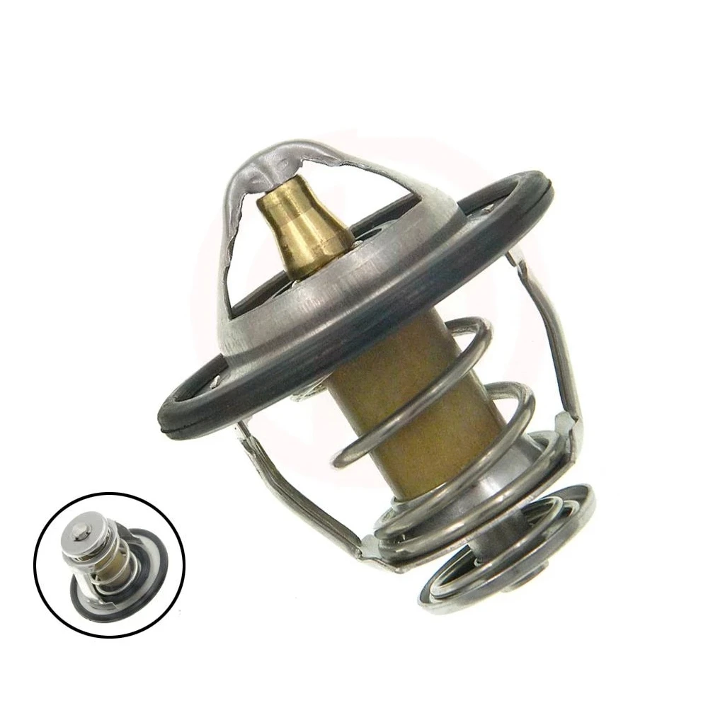 Фото Durable-90916-03118,9091603118 Термостат охлаждающей жидкости двигателя для TOYOTA 4 Runner/Land Cruiser 3.0L HILUX FORTUNER 2005-2015 №2