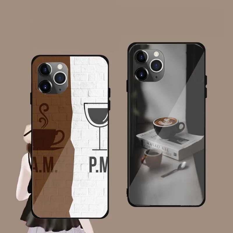 

Чехол для IPhone 14 13 12 11 XS X 8 7 6 Plus Mini Pro Max SE 2022