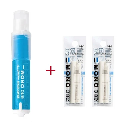 

Tombow Mono One Holder Ластик