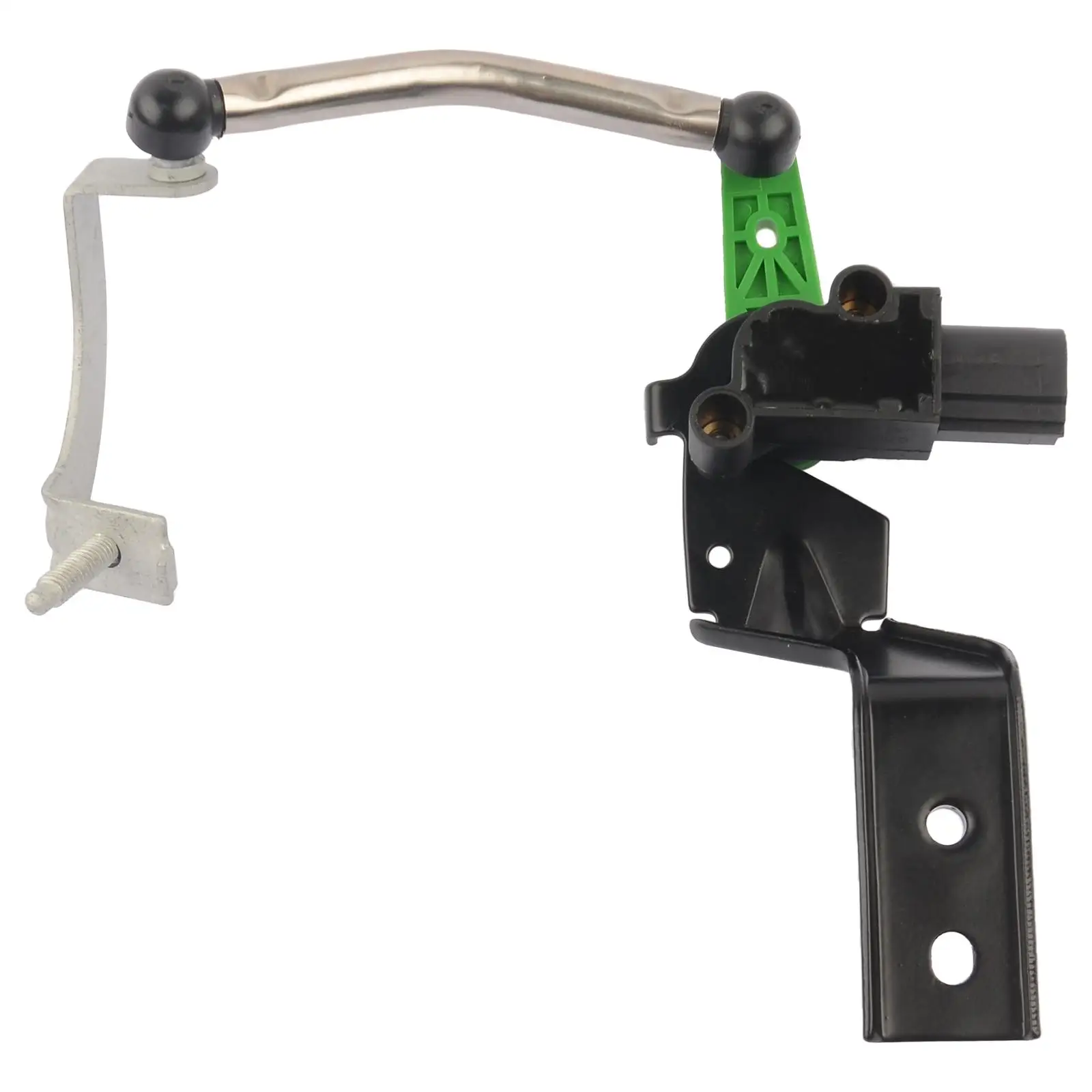 

AP01 Front Left Headlamp Level Sensor For Audi A3 VW Touran Seat Skoda 3Q0412521A 5Q0907503
