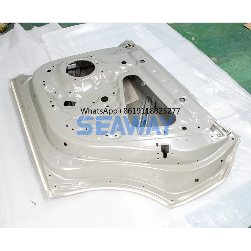 Дверь автомобиля - задняя L 11201303 -SPCP 11201304 для запчастей MG