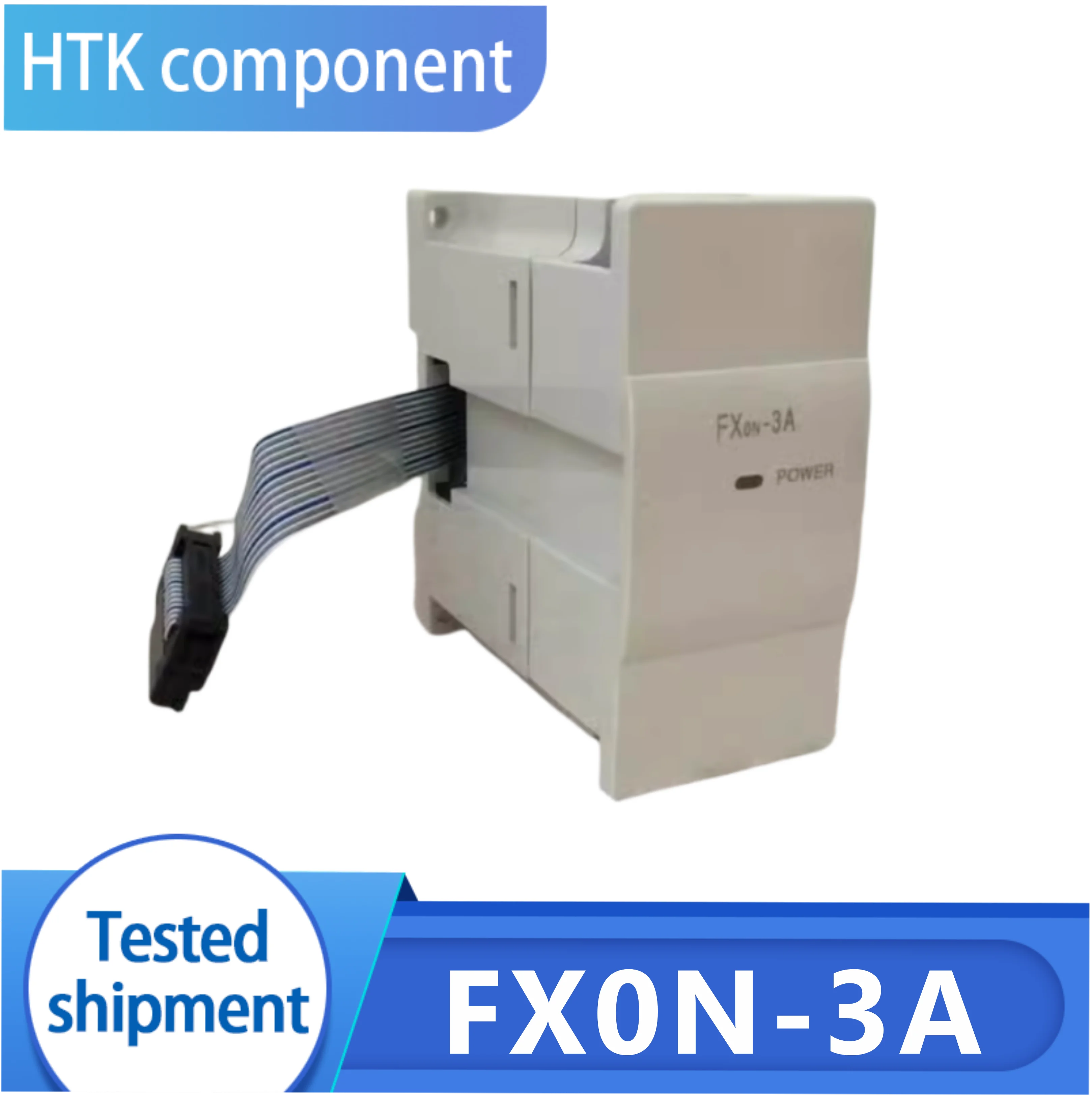 

Новый оригинальный модуль FX0N-3A