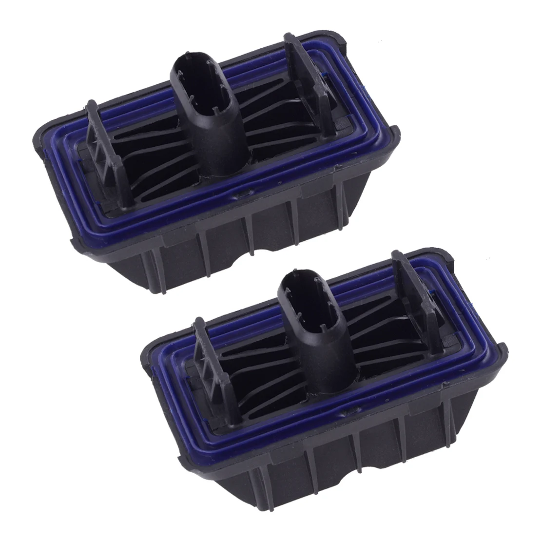 

2pcs Under Car Jack Support Lifting Pad 51717189259 Fit for BMW X6 E71 F16 E72 Hyb M F86 X3 F25 X4 F26 X5 E70 LCI F15 M F85