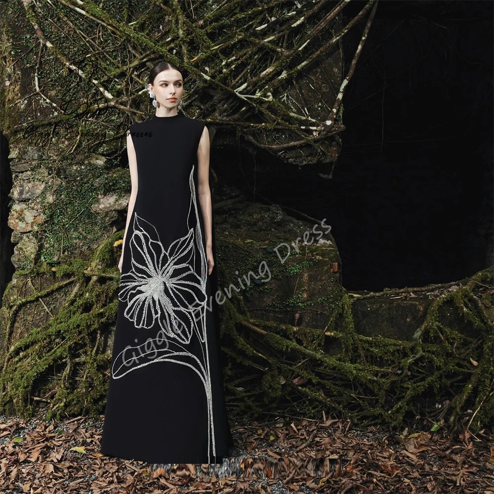 Вечернее платье Giggle по индивидуальному заказу элегантное вечернее