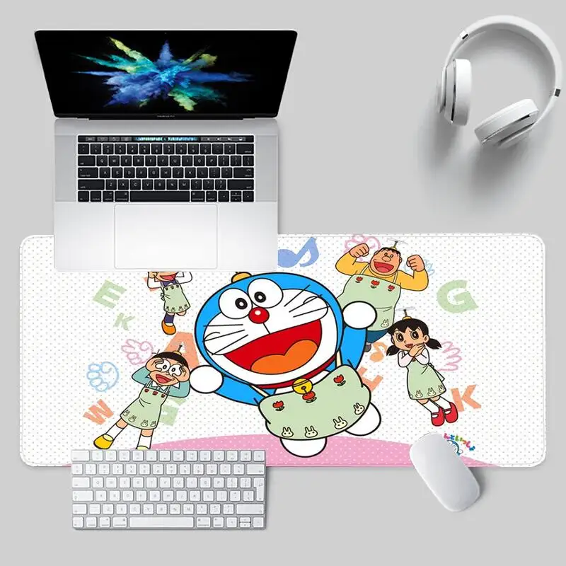 

Игровой коврик для мыши с рисунком «сделай сам», 30 Х70 см