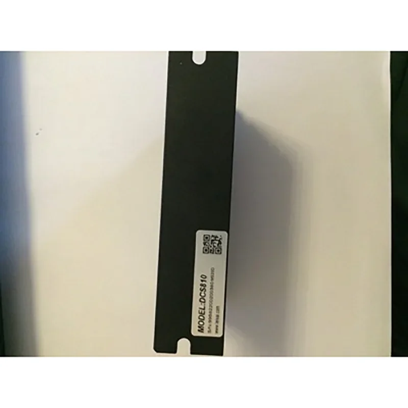 Сервопривод постоянного тока Leadshine DCS810 работающий 24-80 В выход от 1 А до 20 подходит