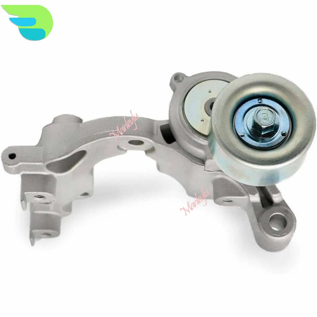 Фото 16612-31012 Натяжной ролик ремня для Toyota 4Runner Tacoma 4.0 V6 LAND CRUISER FJ CRUISER 1GRFE 16620-31013 №3