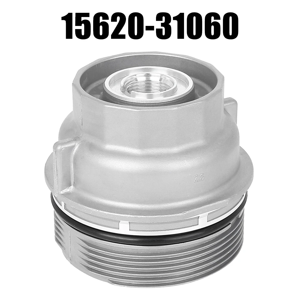

Крышка корпуса масляного фильтра для Toyota 15620-31060