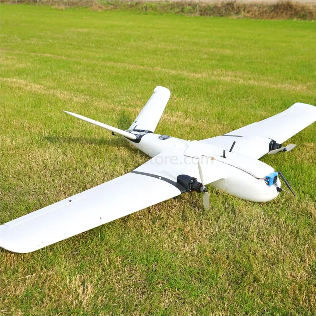 X-UAV Clouds 1880 мм Wingspan EPO FPV/воздушная версия самолета RC комплект | Игрушки и хобби