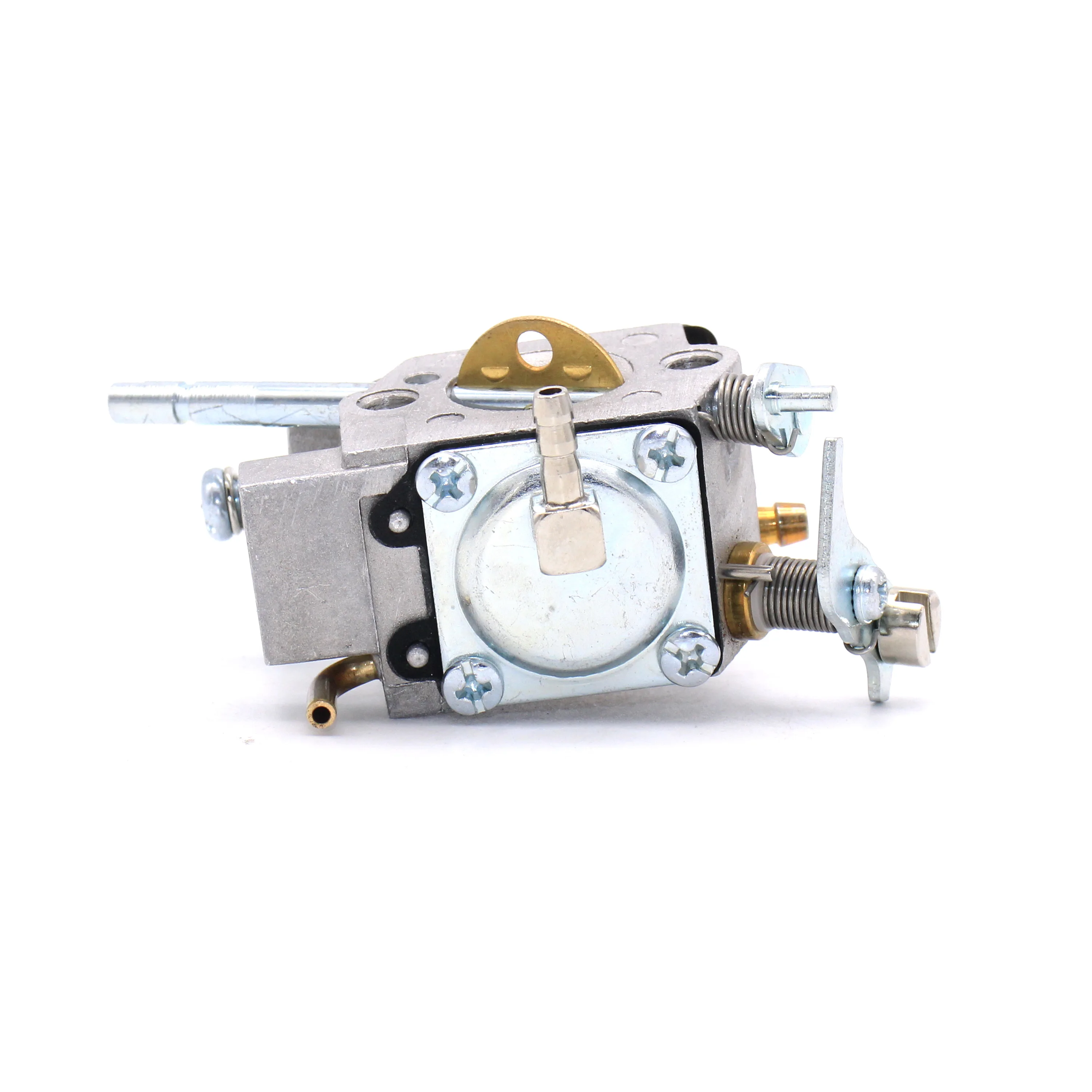 Карбюратор Walbro типа 553 для Hus RB253 китайский кусторез WALBRO WT-049 WT-460