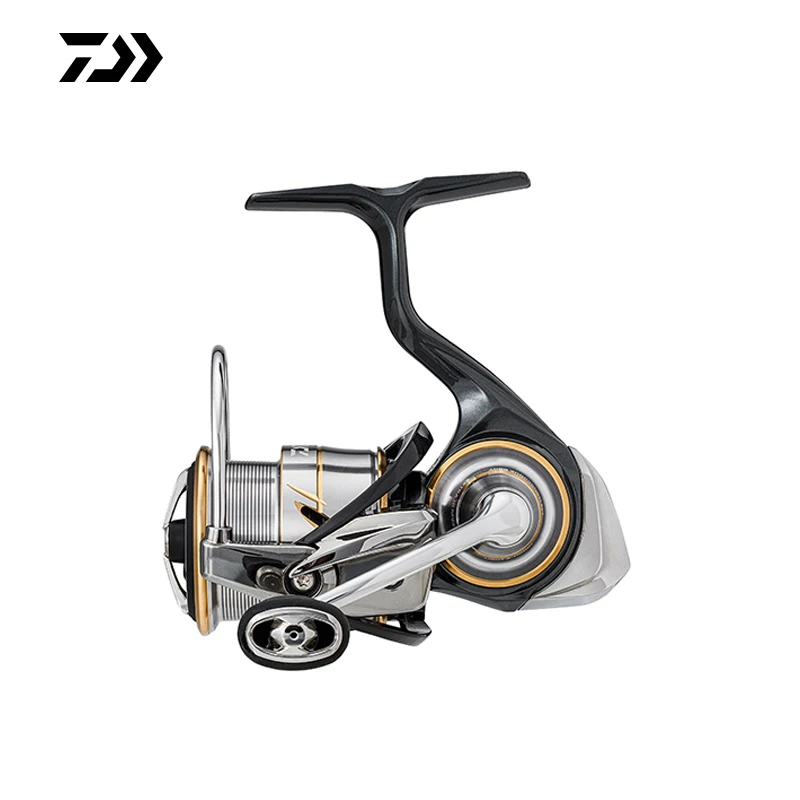 

DAIWA 2020 LUVIAS LT FC 2000S 2000S-XH 2500S 2500S-XH