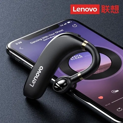 Lenovo HX106 Bluetooth 5 0 гарнитура HD Call (из-за рубежа)