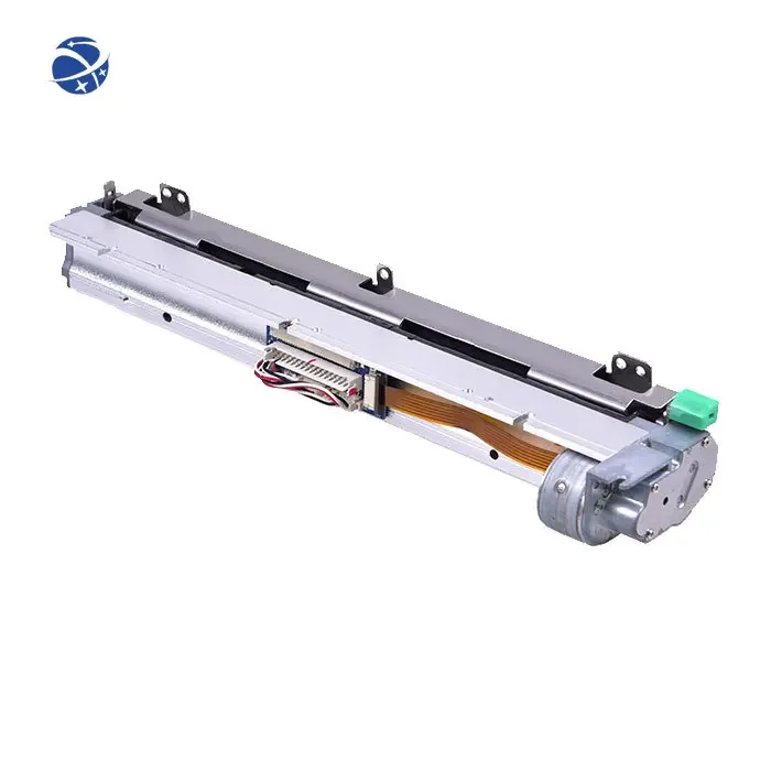 8 inch 216mm PRT Thermal Printer Mechanism PT2161P for Medical equipment ECG