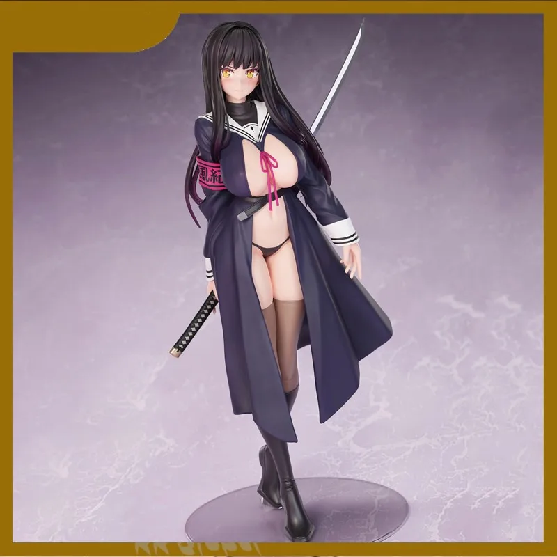 

Native Hentai Figure Judgement Hisu Shareware Sexy Girl Adult Manga Anime Figure Model Pornography Boy Collection Doll Gift Toys