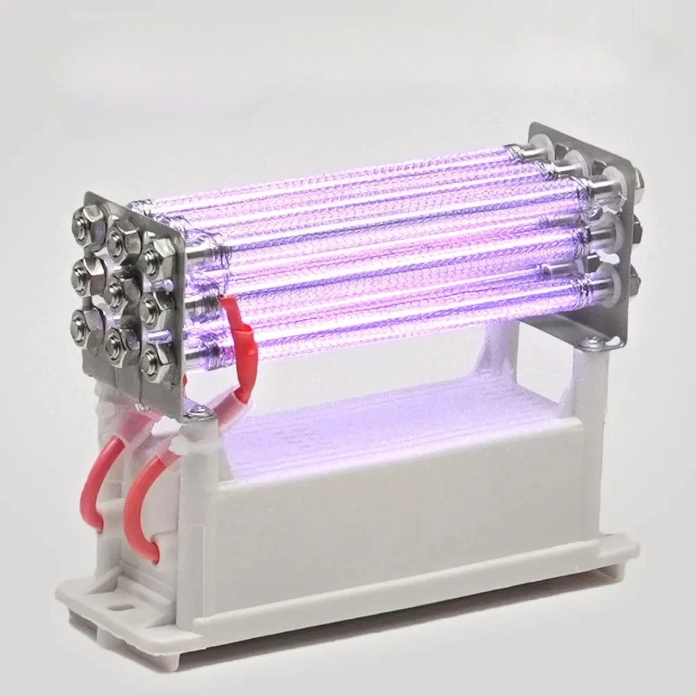 

Портативный генератор озона Alanchi 60G AC220V 100w