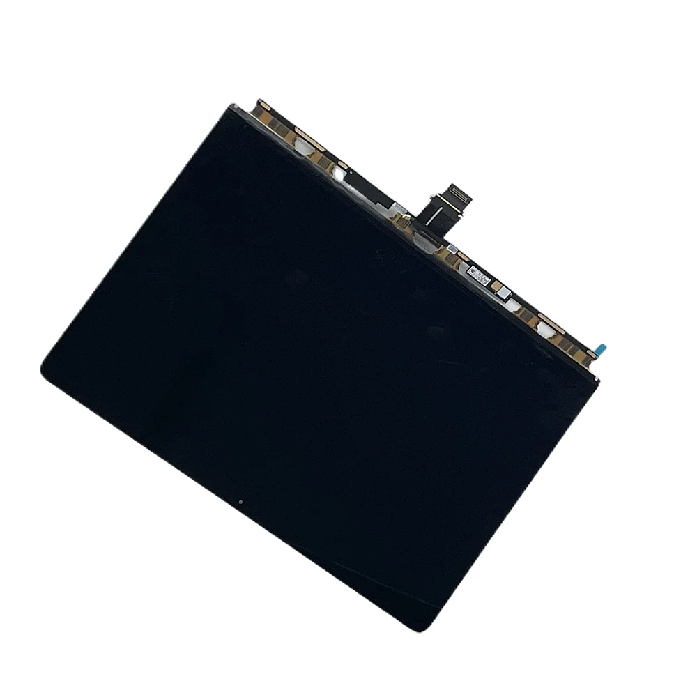 ЖК-экран A2681 для Macbook Air M2 Retina 13 6 дюйма 2022 EMC 4074 ЖК-дисплей со светодиодной панелью -