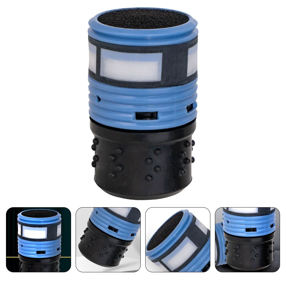 

Microphone Mic Core Cartridge Dynamic Replacement Directional Supplies Unidirectionall